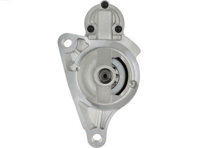 AS-PL Starter