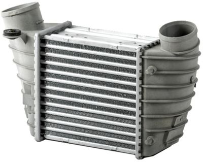 LADELUFTKüHLER MAHLE CI527000P 2