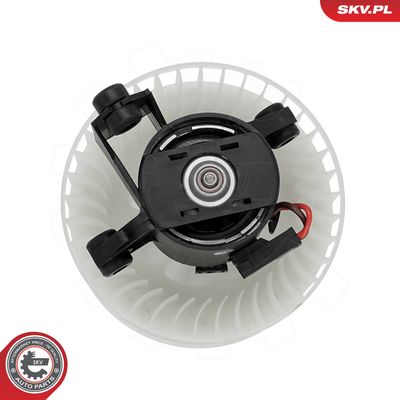 vnútorný ventilátor ESEN SKV 68SKV291