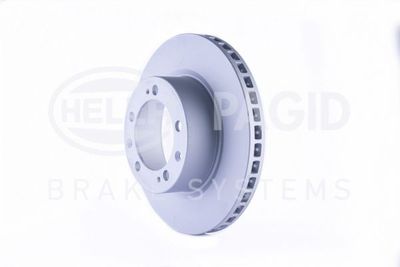 DISC FRANA HELLA 8DD355103461 1