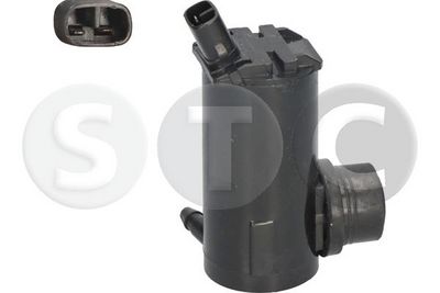 POMPA DE APA SPALARE PARBRIZ