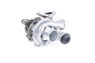 COMPRESOR SISTEM DE SUPRAALIMENTARE BTS Turbo T914278 34