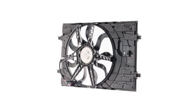 VENTILATOR RADIATOR MAHLE CFF644000P 33