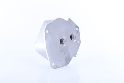 ÖLKüHLER MOTORöL NISSENS 91418 18