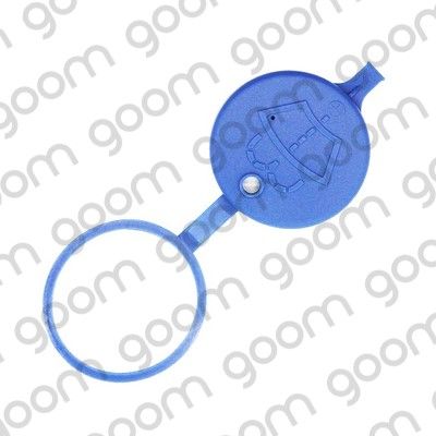 Крышка, резервуар для воды GOOM WTC-0001 для CITROËN AX