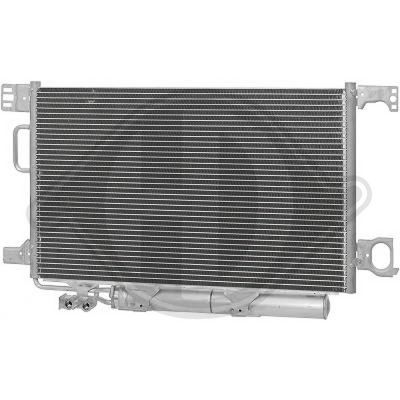 Condensor, airconditioning