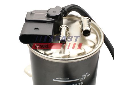 FILTRU COMBUSTIBIL FAST FT39116 1