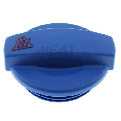 Uzavírací víčko, nádoba chladiva MEAT & DORIA 2036023