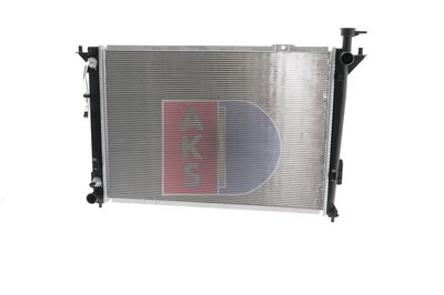 KüHLER MOTORKüHLUNG AKS DASIS 560111N 15