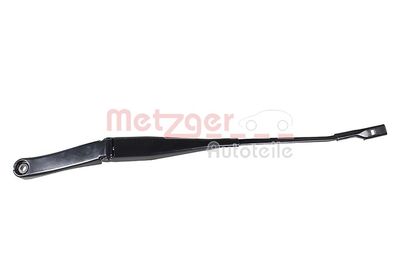 Rameno stěrače, čistění skel METZGER AUTOTEILE 2191075