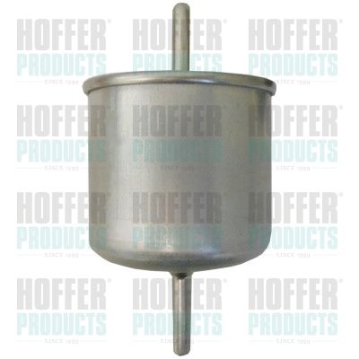 Топливный фильтр HOFFER 4064 для FORD PUMA