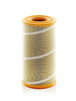 Oro filtras