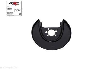 PROTECTIE STROPIRE DISC FRANA