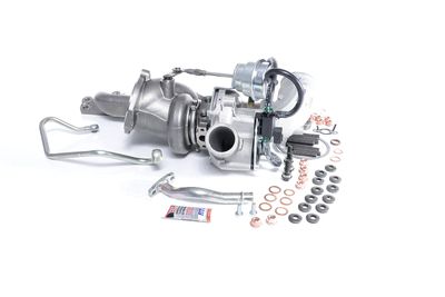 LADER AUFLADUNG BTS Turbo T981397 29