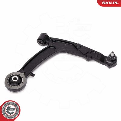 Lenker, Radaufhängung