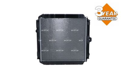 Radiator, racire motor NRF 52137