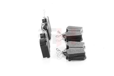 SET PLACUTE FRANA FRANA DISC GH GH413947 17