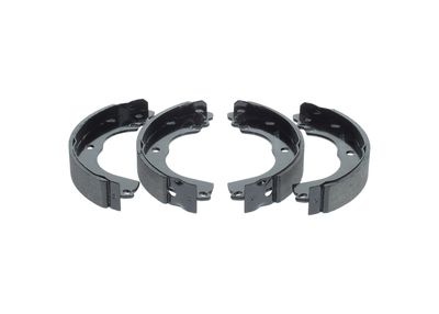 BREMSBACKENSATZ BOSCH 0986487951 2