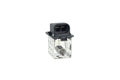 VORWIDERSTAND ELEKTROMOTOR-KüHLERLüFTER NRF 342403 43