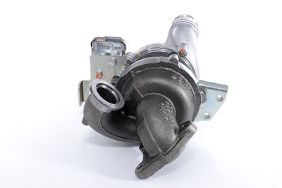 LADER AUFLADUNG BTS Turbo T914967 20