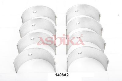 Черупка на биелен лагер ASHIKA 82-1408A2