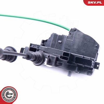 Zámok dverí ESEN SKV 16SKV643