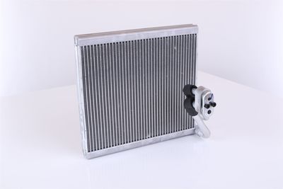 VERDAMPFER KLIMAANLAGE NISSENS 92375 40