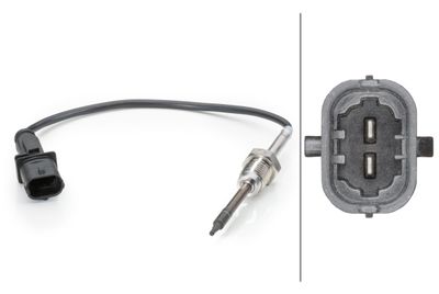 SENSOR ABGASTEMPERATUR