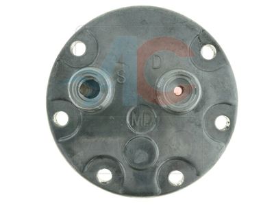 CHIULASA COMPRESOR ACAUTO AC11SD04 2