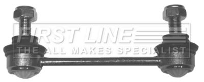 Link/Coupling Rod, stabiliser bar FIRST LINE FDL6560