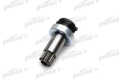 Привод с механизмом свободного хода, стартер PATRON P1011655 для VW SHARAN