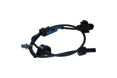 Jutiklis, rato greitis