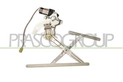 MECANISM ACTIONARE GEAM PRASCO SZ034W025