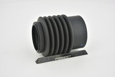 CAPAC PROTECTIE/BURDUF AMORTIZOR FEBEST MSHBN43 49