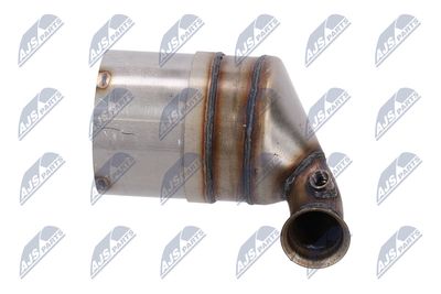 FILTRU FUNINGINE/PARTICULE SIST.DE ESAPAMENT NTY DPFPE003 11