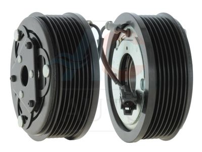 CUPLA MAGNETICA COMPRESOR CLIMATIZARE