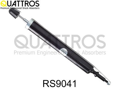 Amortyzator DAVID VASCO RS9041