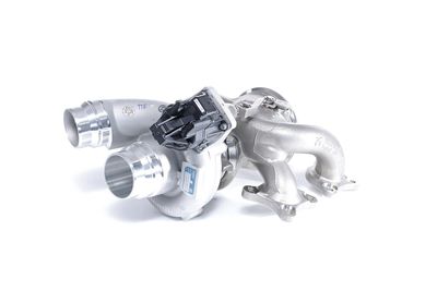 LADER AUFLADUNG BTS Turbo T919118 5