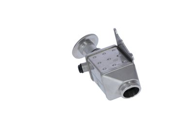 KüHLER ABGASRüCKFüHRUNG NRF 48348 12