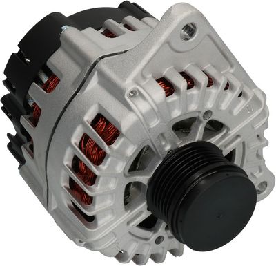 GENERATOR / ALTERNATOR HC-Cargo F032116523 3