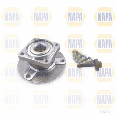 Wheel Bearing Kit NAPA PWB1449