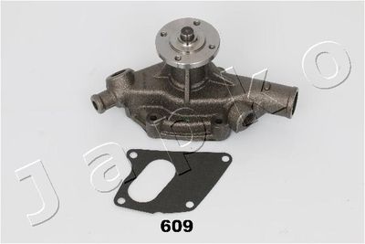 Water Pump, engine cooling 35609
