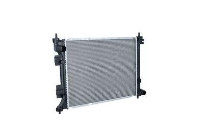 KüHLER MOTORKüHLUNG NRF 550033 42