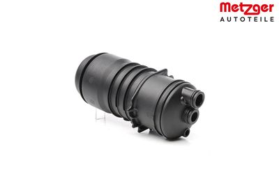 GEHäUSE ÖLFILTER METZGER AUTOTEILE 2370171 24