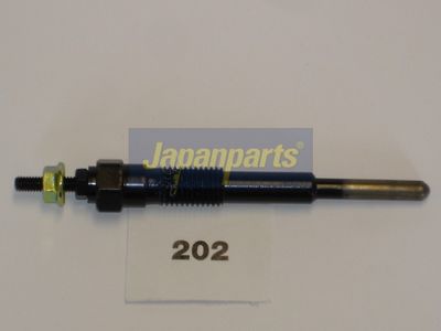 JAPANPARTS Kaitinimo žvakė