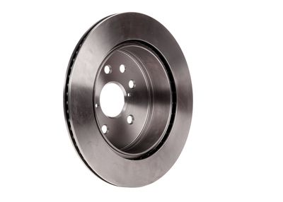 BREMSSCHEIBE BOSCH 0986479615 14