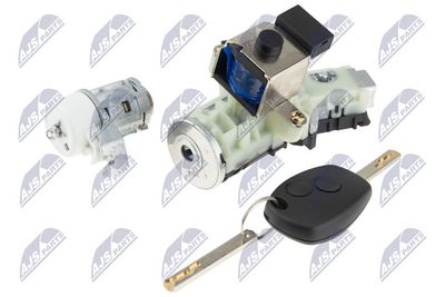 COMUTATOR PORNIRE NTY ESTME004 6