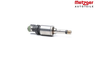 EINSPRITZVENTIL METZGER AUTOTEILE 0920015 22