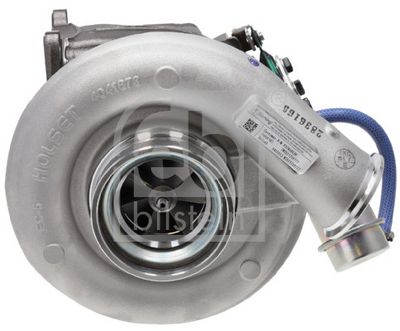 Lader, ladesystem FEBI BILSTEIN 189281