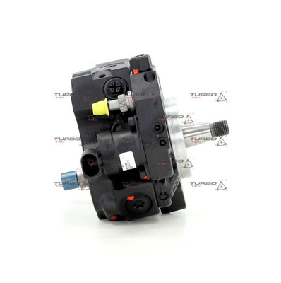 POMPA DE INALTA PRESIUNE